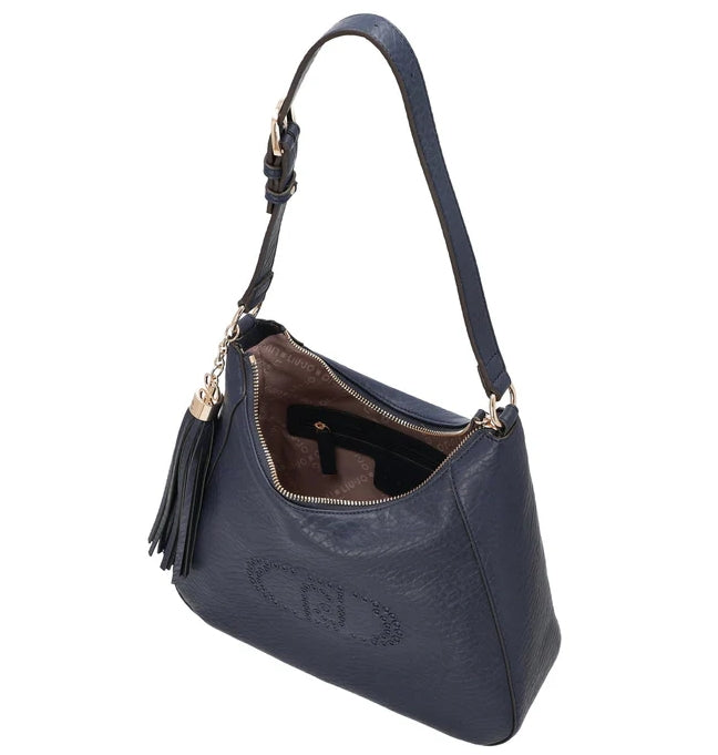 Borsa    Liu Jo Samiana  M  Hobo AF5119 E0161 Col. Nero